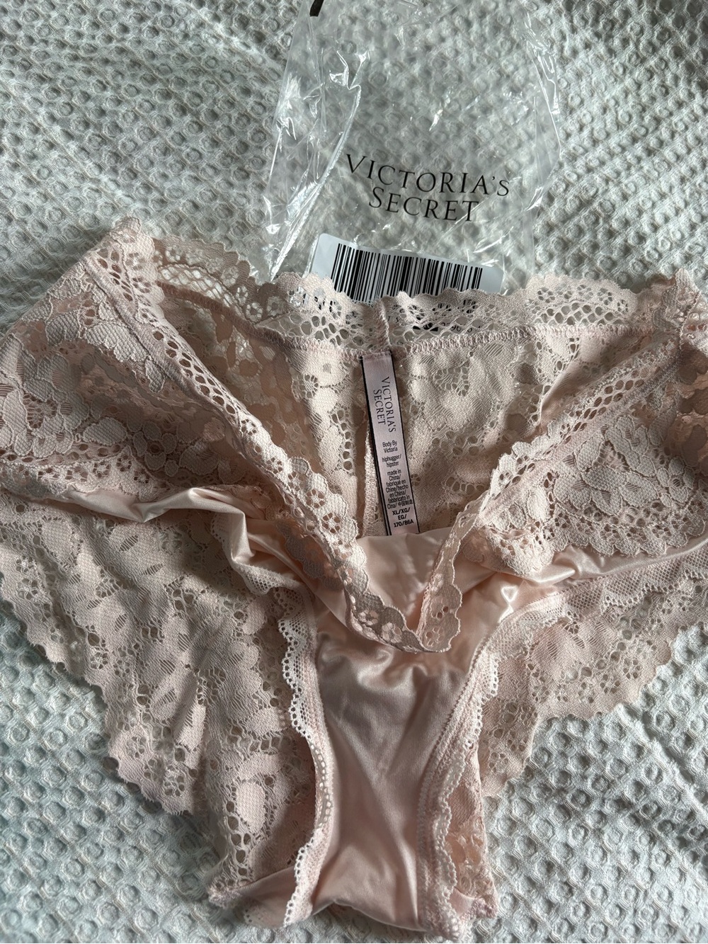 Victoria's Secret Bikini Panty